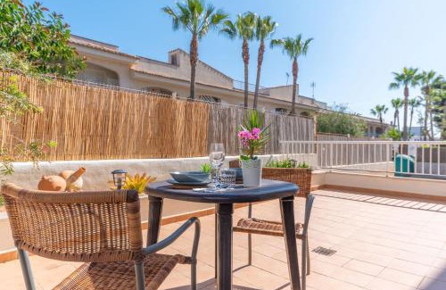 Son Baulo Apartment | Ca'n Pere Roc