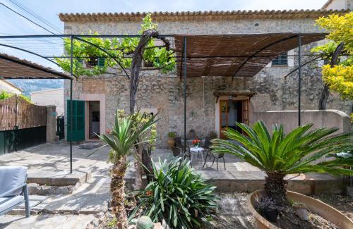 Puerto de Soller House | Ca'n Repic