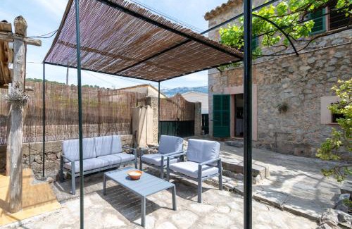 Puerto de Soller House | Ca'n Repic