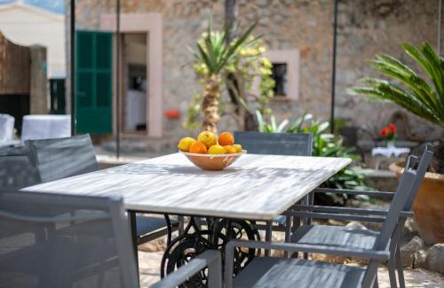Puerto de Soller House | Ca'n Repic