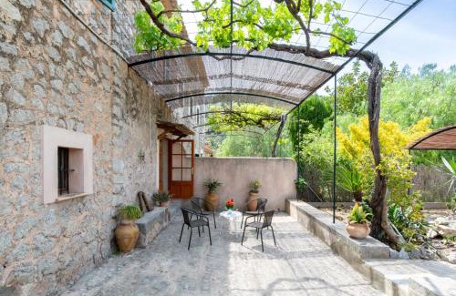 Puerto de Soller House | Ca'n Repic