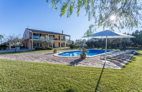 Inca Villa | Ca'n Verdura