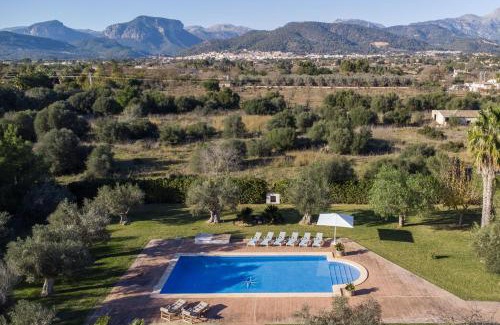 Inca Villa | Ca'n Verdura