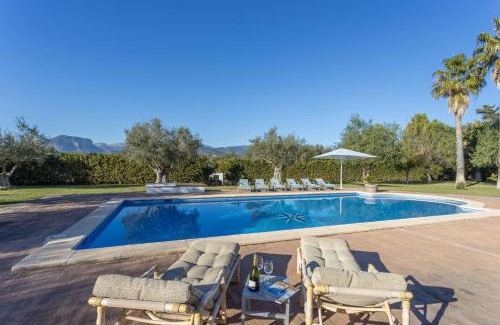 Inca Villa | Ca'n Verdura