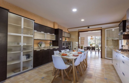 Inca Villa | Ca´n Verdura