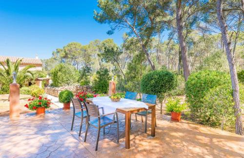 Sa Cabaneta Villa | Ca Na Barbara