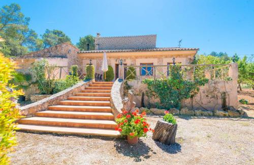 Sa Cabaneta Villa | Ca Na Barbara