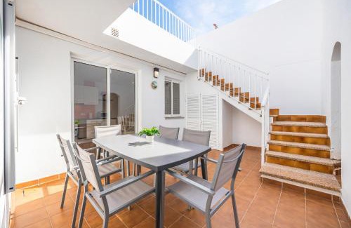 Es Pelats House | Ca Na Bel