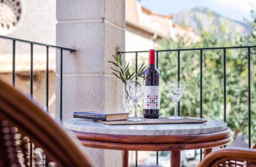 Puerto de Soller Apartment | Ca Na Bel