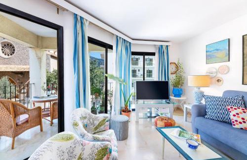 Puerto de Soller Apartment | Ca Na Bel