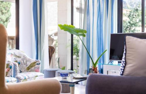 Puerto de Soller Apartment | Ca Na Bel