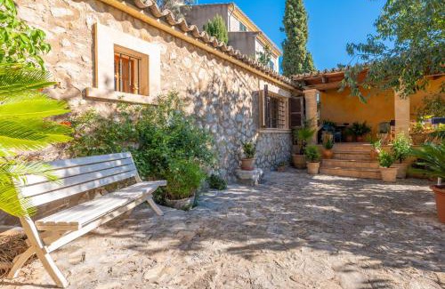 Alaro House | Ca Na Carme (Alaronera)