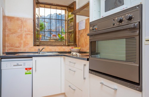Alaro House | CA NA CARME (CA NA CARME ALARONERA) - Chalet for 4 people in Alaro. Free WiFi