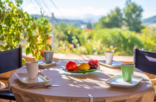 Alaro House | CA NA CARME (CA NA CARME ALARONERA) - Chalet for 4 people in Alaro. Free WiFi