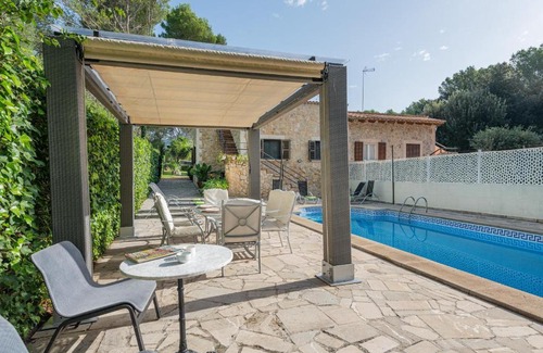 Crestatx Villa | Ca na Carmen -Crestatx-