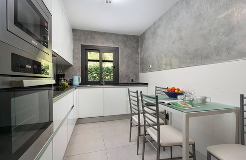 Crestatx Villa | CA NA CARMEN (CRESTATX) - Beautiful townhouse with private pool and garden - Free WiFi