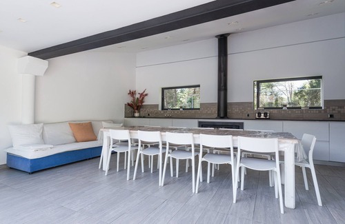Crestatx Villa | CA NA CARMEN (CRESTATX) - Beautiful townhouse with private pool and garden - Free WiFi