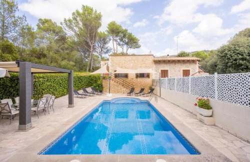 Crestatx House | Ca Na Carmen
