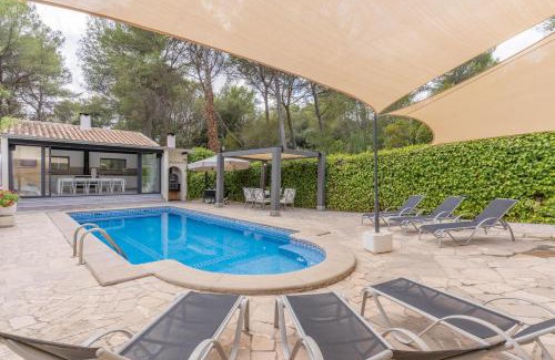 Crestatx House | Ca Na Carmen
