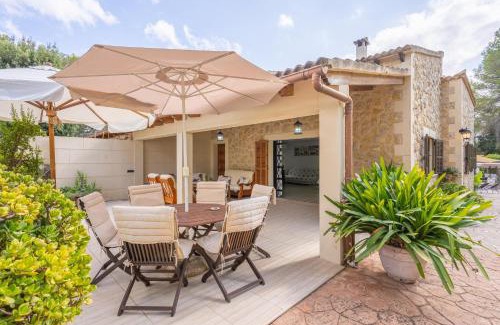 Crestatx House | Ca Na Carmen