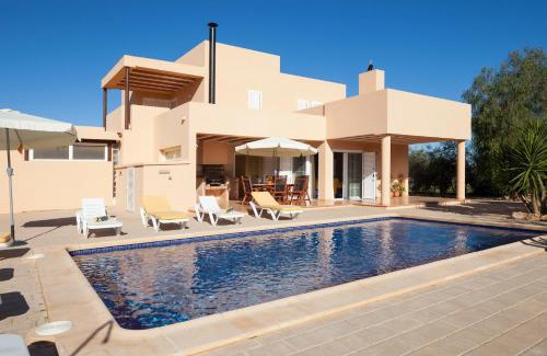 Sant Josep de sa Talaia Villa | Ca na Catalina