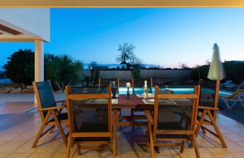 Sant Josep de sa Talaia Villa | Ca na Catalina