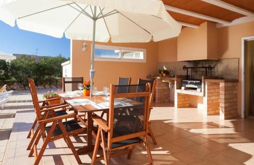 Sant Josep de sa Talaia Villa | Ca na Catalina