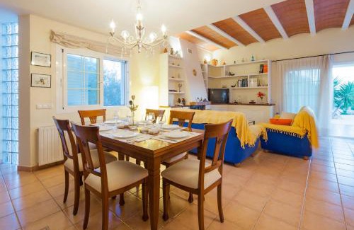 Sant Josep de sa Talaia Villa | Ca na Catalina
