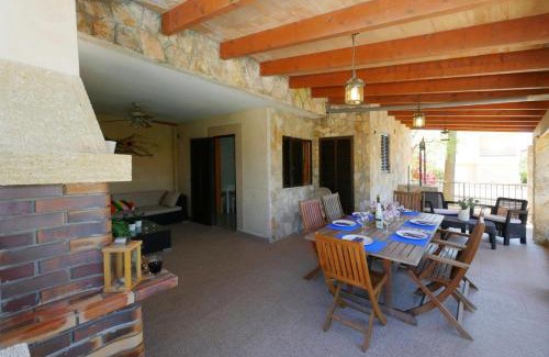 Muro House | Ca Na Cati