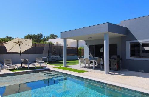San Antonio Bay House | Ca Na Elena Ibiza