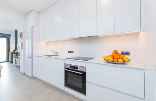 Sa Pobla Villa | Ca Na Foc - Villa With Private Pool In Sa Pobla