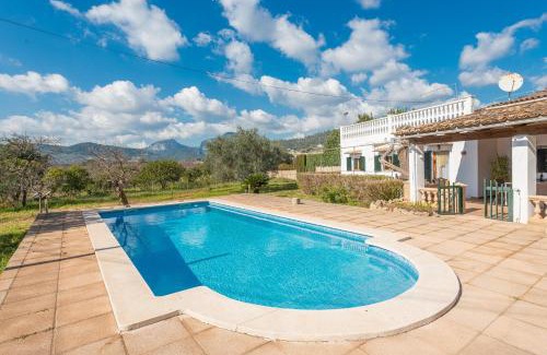Lloseta Villa | Ca na Francisca
