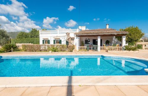 Lloseta Villa | Ca na Francisca