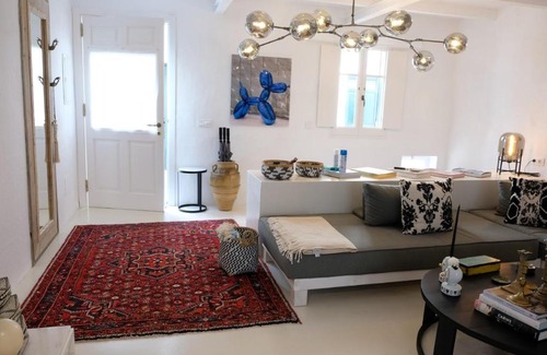 Es Migjorn Gran Apartment | Ca na Kika 3