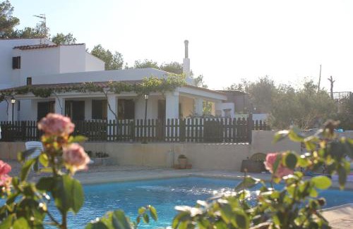 Pilar de la Mola House | Ca na Lidia d’en Carlos