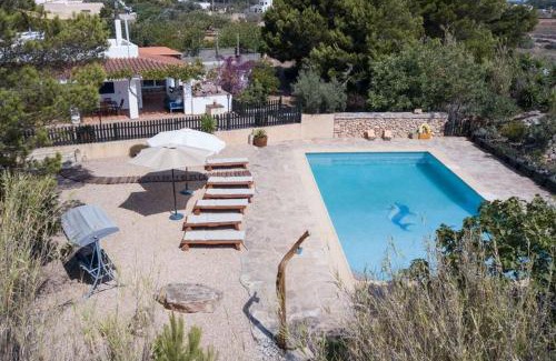 Pilar de la Mola House | Ca na Lidia d’en Carlos