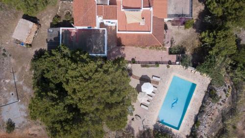 Pilar de la Mola House | Ca na Lidia d’en Carlos