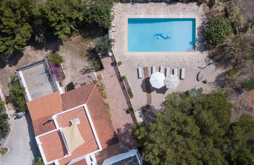 Pilar de la Mola House | Ca na Lidia d’en Carlos
