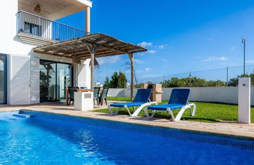 Cala d'Or Villa | Ca na Magdalena