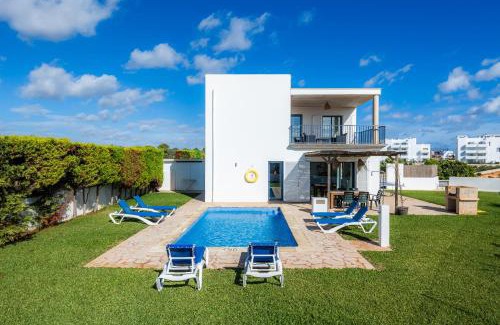 Cala d'Or Villa | Ca na Magdalena