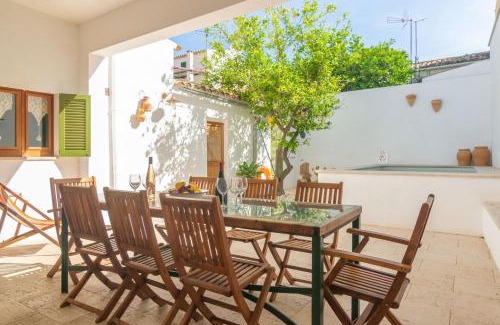 Alaro Villa | Ca Na Mandola