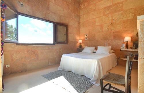 Es Llombards House | Ca Na Martina