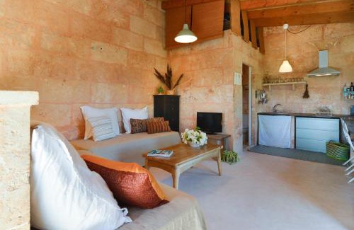 Es Llombards House | Ca Na Martina