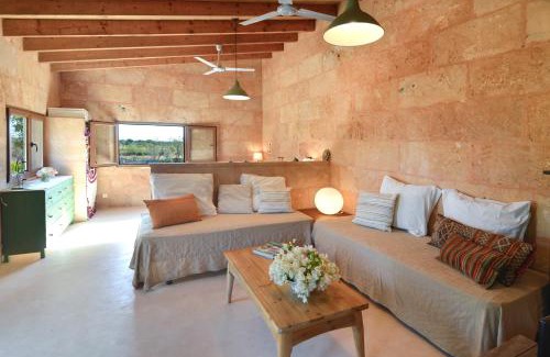 Es Llombards House | Ca Na Martina