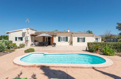 Sencelles Villa | Ca na Menuda