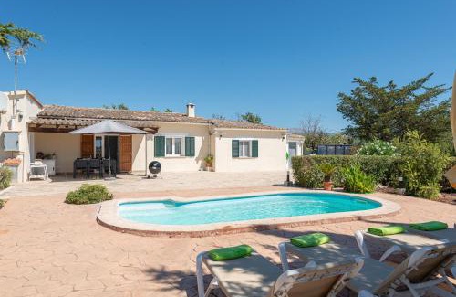 Sencelles Villa | Ca na Menuda