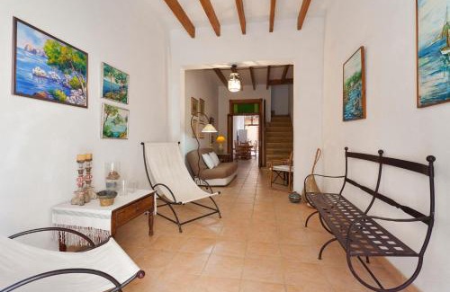 El Arenal House | Ca na Miquela
