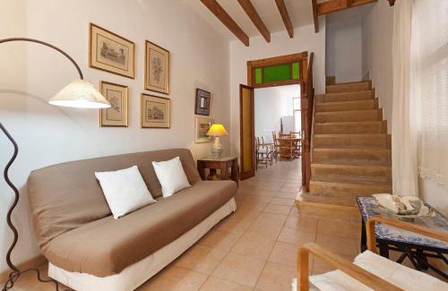 El Arenal House | Ca na Miquela