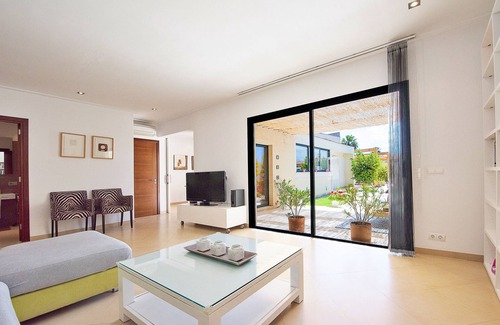 Sant Joan House | Ca na Molinera by Rentallorca