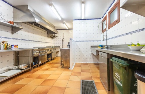 Soller Villa | CA NA PATI - Large house in Soller with private pool and large garden.